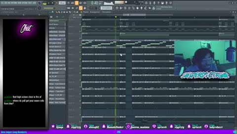 I Am The Riddler Once Again 