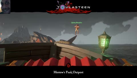 FORTUNE TELLERS MAKE A KILLIN' NOWADAYS