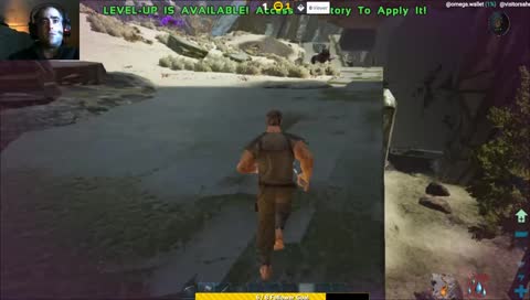 Happy Friday!  Started over again