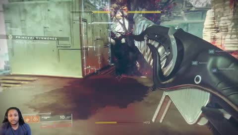 Hot and fresh black armory!