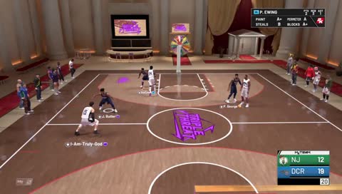 Diamond PG BE MINE!!! | Big Announcement 