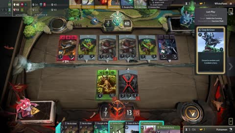 Red Mist Qualifiers #1 - $500 Steam Credit Tournament Series