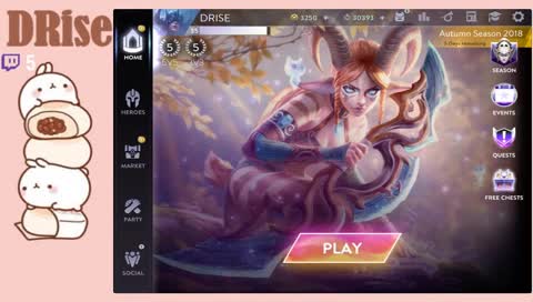 [NA Server] 3.9 Update WYA???