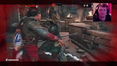 |PS4| Laces Out Dave!| Nuxia Main| !beer !commands 