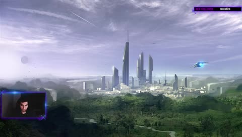 [FR] GO Star Citizen !!