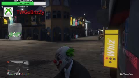 (XBOX1) friday night chillen with the crew 80+ members