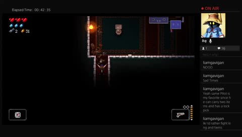 Killing the Past