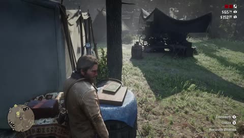 no mic some more cowboy action