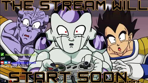 Smash Ultimate with the followers! Come Thru! Watch me be trash...