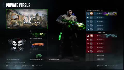 Gb's with Pobita