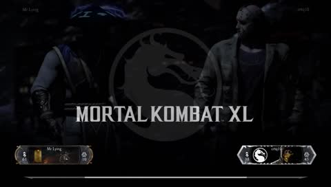 Mortal Kombat X - Xbox - Online Live - Crtq10