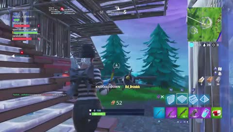 Gamer girl plays FOLLOWERS  <3 COME SAY HI IN CHAT (PS4)