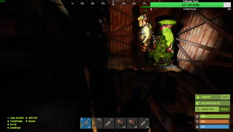 Girl Gamer Is My New Name! 