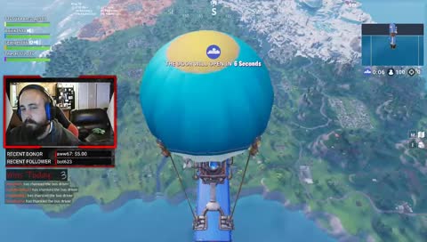 SUPRA after dark | Season 7 Yaah Y33t | New Modes | New POIs | New Vehicles | Use Creator Code: TTvSUPRAman_1989 to unlock happiness