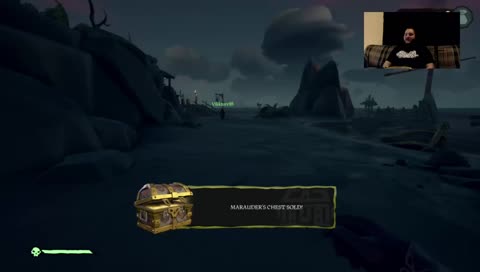 Sailing the Lonely seas - Drunken pirate edition