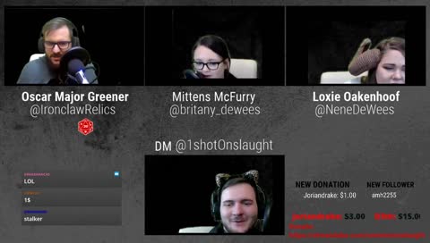 The Boneyard - A D&D 5e One-shot