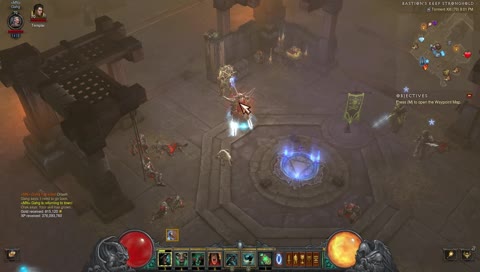 Diablo 3 !!!