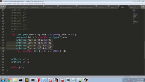 Hacking the PlayStation Classic - Day 5