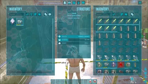 Raiding Vindactur | Small Tribes