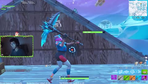 Its cold out here | !twitter !insta @SonCyvin