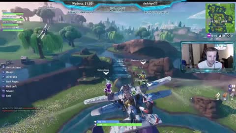 Birthday Stream Show Some Love!!