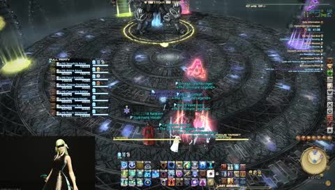 012s : Final HW2 Prog [AST POV]