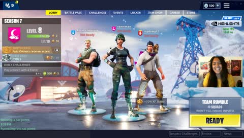 another one? | 18 DAYS TILL CHRISTMAS!!