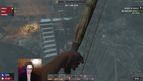 Girl Gamer Geek Plays