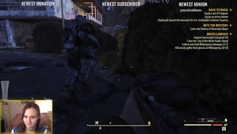 Fallout 76 Multiplayer with XerostateLive