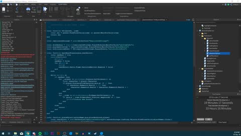Islanders Development | Good Morning