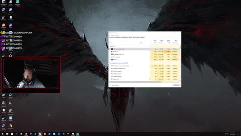 Come hither and gather for this glorious tale  | @thetarvish