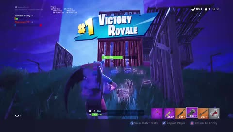 POTATO TRIES TO CARRY