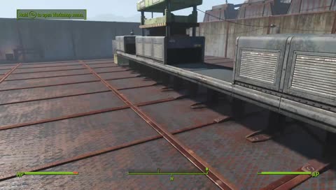 Fallout 4 Xbox One