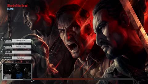 [NA]PC BO4 Zombies Chillin Come by an chil wit me