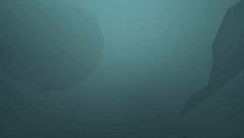 [Ps4] Soma : The Dark Depths Of The Sea