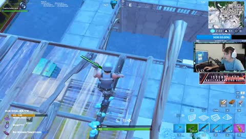 WBG PC GIVEAWAY! - Creator Code: TwitchNickk !giveaway !twitter !fired !makeup