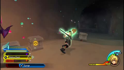 Ventus Start