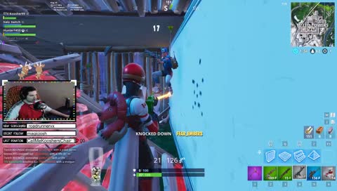 Be good to each other :*