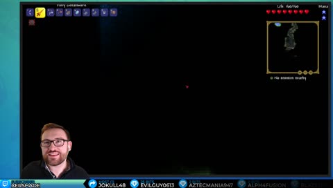 S:350 | Smash ... ing that Terraria.... [Steam]