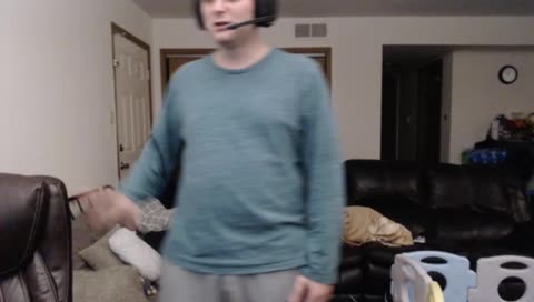 Son's B-Day Tomorrow! | New Emote | Off Brand DrLupo