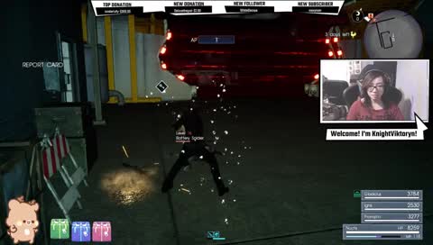 [PC][!charity] Coming back with that FFXV!! ( ͡° ͜ʖ ͡°)