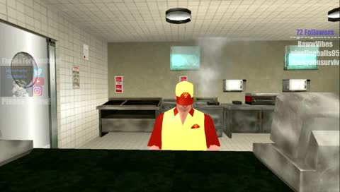 Fear And Loathing In Las Venturas