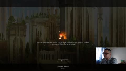 MTGA Poor man's deck building