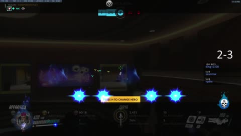 Spirit - FRIDAY NIGHT GAMING