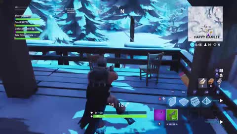 IM ICEY SO ICEY!!  Sub Goal 6/10, Follower Goal 70/75