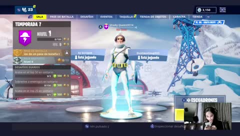 REGRESANDO A FORTNITE �FFFFF0�FFFF9F�FFFF98�FFFF8E�FFFFF0�FFFF9F�FFFF92�FFFF9A�FFFFF0�FFFF9F�FFFFA4�FFFFAA