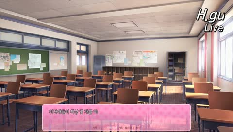 두근두근 문예부!  , Doki Doki Literature Club H.gu [흐구] 20181208