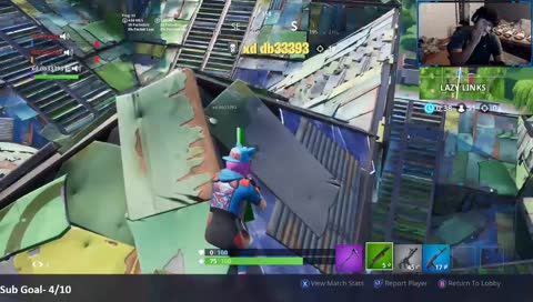 Welcome to the OG Channel + Drop that big follow and enjoy the stream!!!