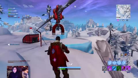 Best NAE console player 400+ wins
