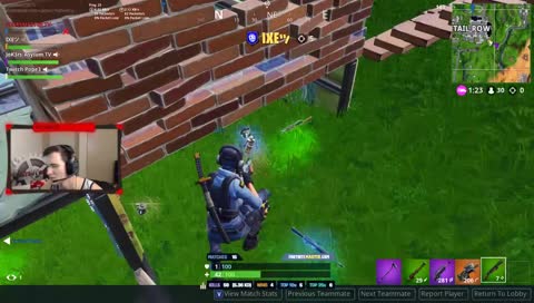 (PC) New smash who dis? 1650+ wins, 28.6k+ kills